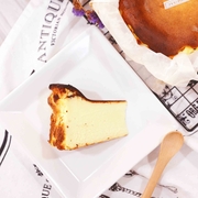 Burnt Cheese Cake
